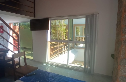 R Condo | PALMAS DE CHAHUE D (516 SF)
