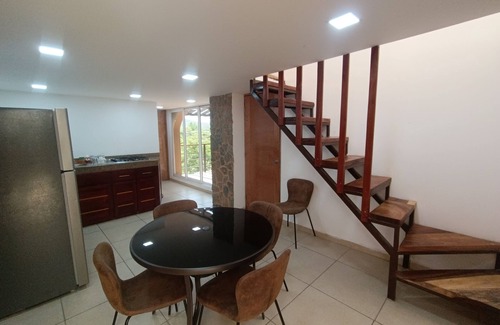 R Condo | PALMAS DE CHAHUE J (700 SF)
