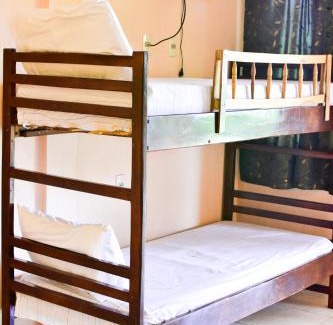 Itapua Department Hotel | Palmas Park Hotel y Restaurant