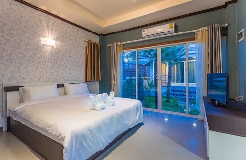 Sikhio Hotel | Palmchwa Resort