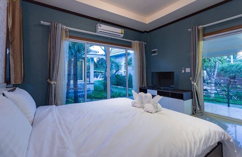 Sikhio Hotel | Palmchwa Resort