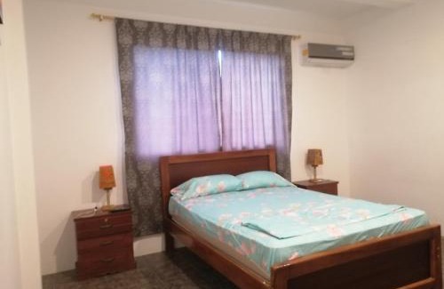 Montanita House | Palmendros Hosteria