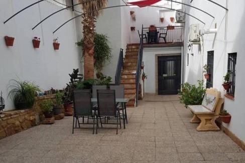 Santiago Apartment | Palmera home