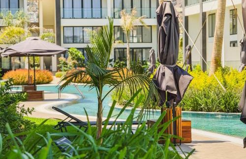 Aglantzia Apartment | Palmera Resort Wellness & SPA