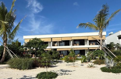 Kizimkazi Hotel | Palmera Zanzibar Eco Boutique Hotel