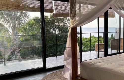 Kizimkazi Hotel | Palmera Zanzibar Eco Boutique Hotel