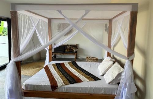 Kizimkazi Hotel | Palmera Zanzibar Eco Boutique Hotel