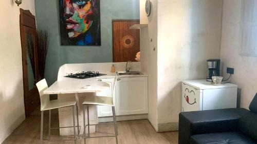 Elche Apartment | Palmeras