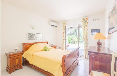 Canale-di-Verde House | Palmeria - Maison climatisée accès direct plage