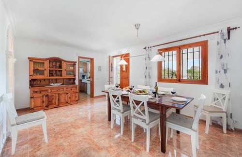 Pollensa Villa | Palmestar, Finca 5StarsHome Mallorca
