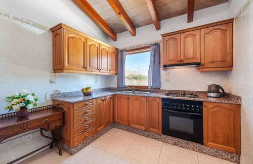 Pollensa Villa | Palmestar, Finca 5StarsHome Mallorca