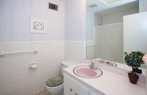 Jekyll Island House | PALMETTO DUPLEX 3 bedrooms, 2 bathrooms
