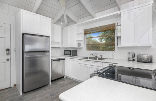 George Town House | Palmetto Palms