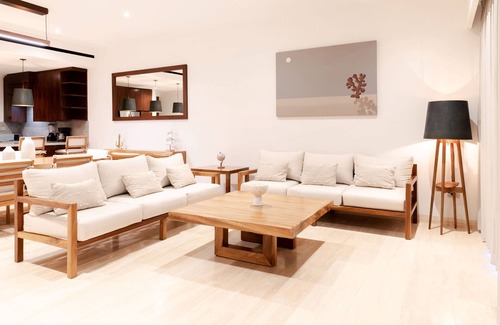 Palmilla Villa | Palmilla Dunes