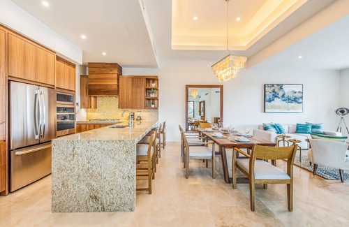 Palmilla Villa | Palmilla Dunes