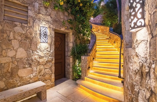 Downtown San Jose del Cabo Villa | Palmilla Villa | Casa de la Playa