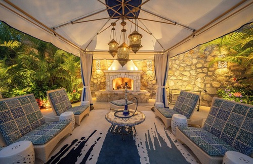 Downtown San Jose del Cabo Villa | Palmilla Villa | Casa de la Playa