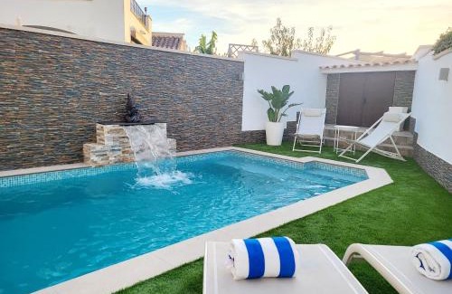 Roldan House | Palmito Luxury La Torre Golf Resort Murcia