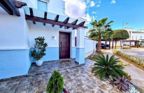 Roldan House | Palmito Luxury La Torre Golf Resort Murcia