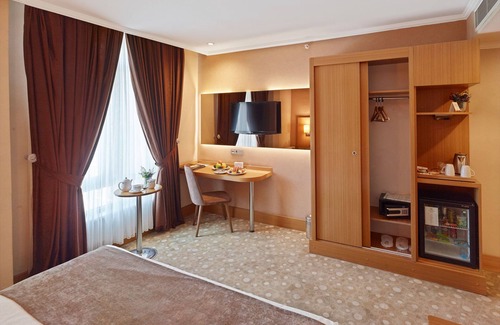 Gaziantep Hotel | Palmiye Hotel Gaziantep