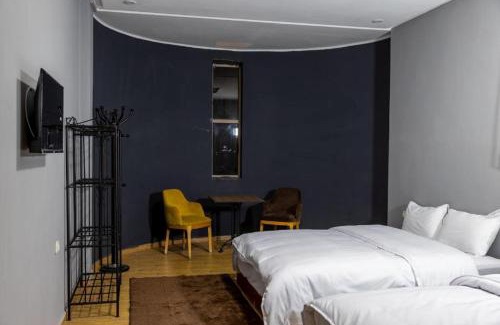 Er-Rteb House | Palms Garden