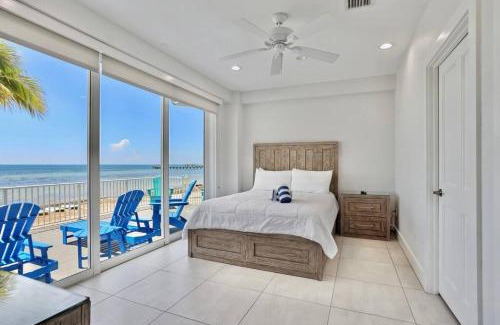 Sugarloaf Key House | Palms Resort Main House - Key West