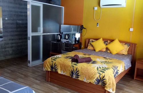 Negombo House | Palms Villa