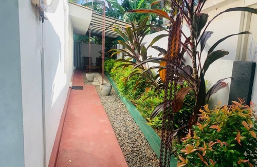 Kochchikade Apartment | Palmwood Cottages - Ideal stopover closer to the airport and beach