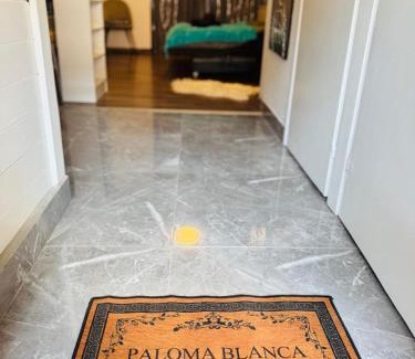 Agard Apartment | Paloma Blanca 2