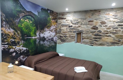 Villalba Apartment | Paloma blanca
