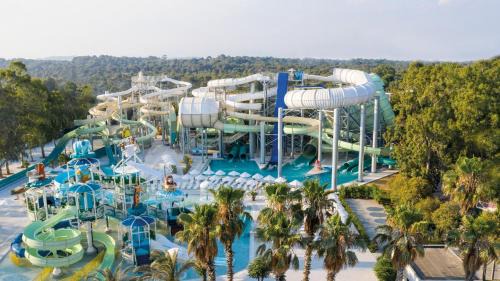 Titreyengol Hotel | Paloma Finesse Side