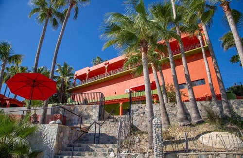 Buenavista Apartment | Paloma Suite atThe Agave Club, Los Barriles