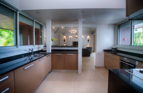 Orient Bay Villa | PALOMA VILLA ORIENT BAY SAINT MARTIN