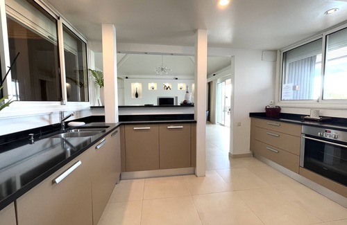 Orient Bay Villa | PALOMA VILLA ORIENT BAY SAINT MARTIN