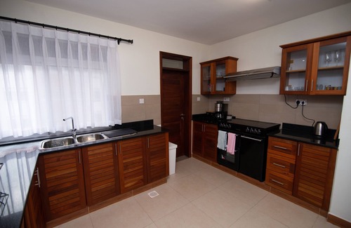 Kireka Apartment | Palomar Citadel Apartment