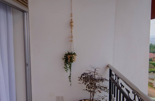 Kireka Apartment | Palomar Citadel Apartment