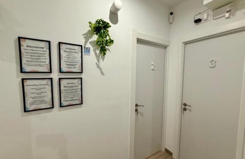 Puente de Vallecas Apartment | Palomeras, Habitación de Ensueño