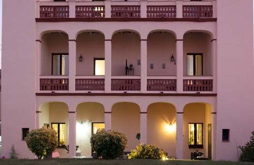 Sant Pere de Ribes Hotel | Palou Boutique Hotel