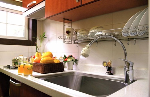 Irun-myeon House | Palsecjo Pension