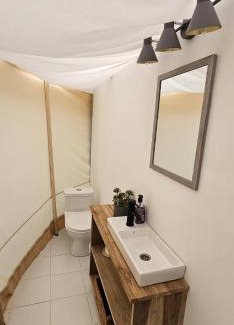 Cayambe House | Palumbo Glamping & Villas