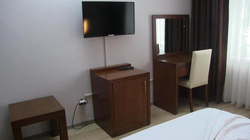 Hopa Hotel | Paluri Otel Hopa
