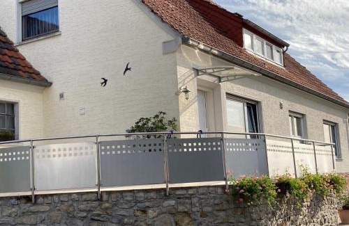 Wehr Apartment | Palzem Riverside Escape
