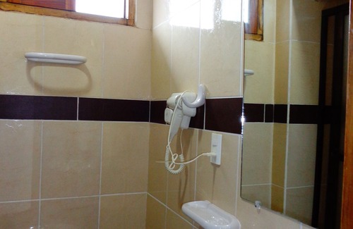 Rurrenabaque Hotel | Pampa & Selva Hotel