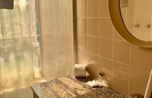 Jardim Chacara Inglesa Hotel | Pampas Palace Hotel
