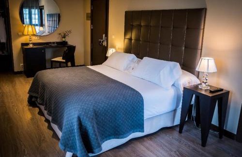 Old Town Hotel | Pamplona Catedral Hotel