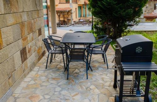 Pamporovo Villa | Pamporovo Cottage Savov