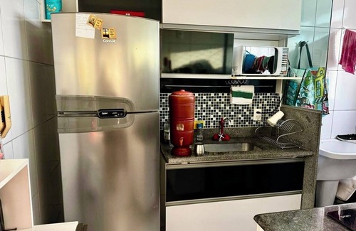 Candelaria Apartment | Pampulha Apartment (5km) | Confins | Inhotim