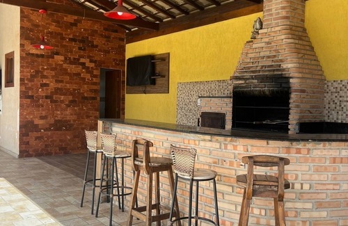 Belo Horizonte House | PAMPULHA MANSION