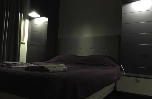 Bagbasi Apartment | Pamukkale Homes