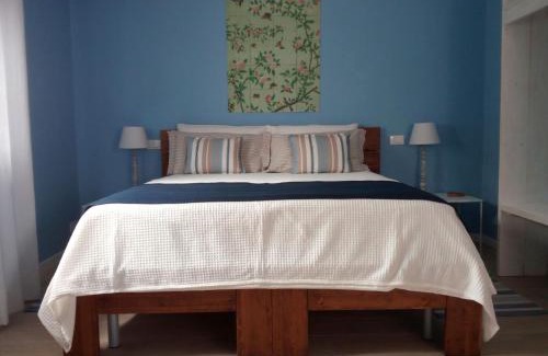 Cittadella Bed & Breakfast | Pan di Zucchero